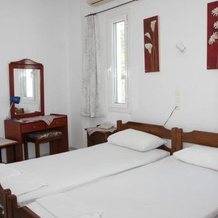 Akrogiali Hotel, Agios Isidorus — photo 2