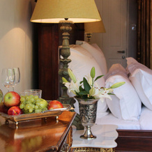 The Gregoire Boutique Hotel  Spa, Херманус — фото 5