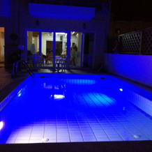 Olympic Star Apartments, 赫索尼索斯 — 照片 3
