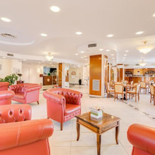 Europa Stabia Hotel, 斯塔比亚海堡 — 照片 3