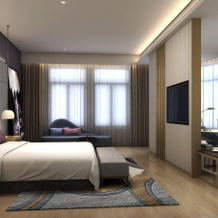 Mercure Karamay, Карамай — фото 2
