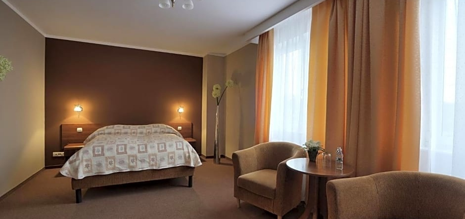 Hotel Baranowski, Slubice — photo 1