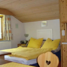 Appartements Luttinger, 比伯维尔 — 照片 4