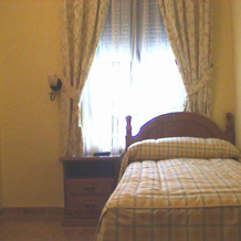 Hostal Carazo, Торкемада — фото 2