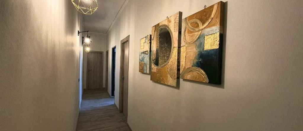 B&B Mediterraneo, Неаполь — фото 1