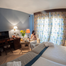 Hotel Ciudad De Ubeda, Ubeda — photo 5