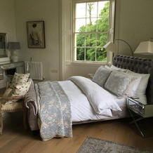 Llwynhelig Manor, Llandeilo — photo 3