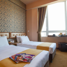 Best Western Hotel Causeway Bay, Гонконг — фото 4
