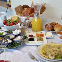 Mikis B&B Rosh Pinna, Рош-Пинна — фото 3