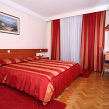 Hotel Narona, Меткович — фото 3