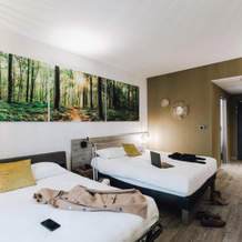 ibis Styles Contres Cheverny, 勒孔特鲁瓦-昂-索洛涅 — 照片 5