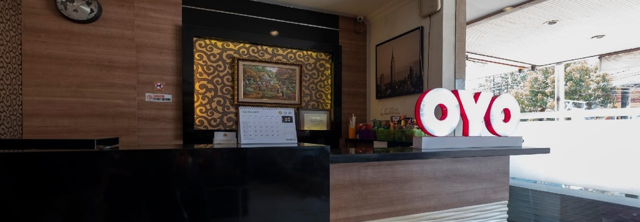 Urbanview Hotel Capital Makassar, Макассар — фото 1