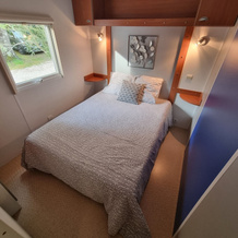 Camping l'Orée des Cevennes, 圣让德瓦莱里斯克勒 — 照片 4