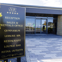 "Saltire Lodge 35 With Hot Tub At 5 Star Resort", 圣安德鲁斯 — 照片 4
