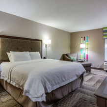 Hampton Inn Dickson, 迪克森 — 照片 2