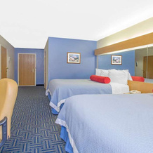 Days Inn Sallisaw OK, 萨利索 — 照片 2