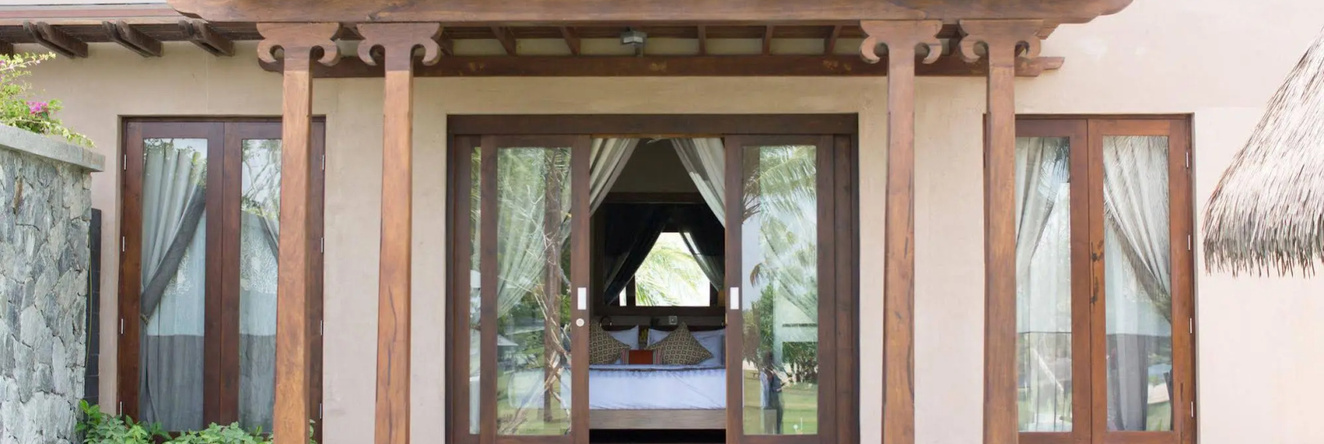 Anantaya Resort and Spa Passikudah, 卡尔库达 — 照片 1