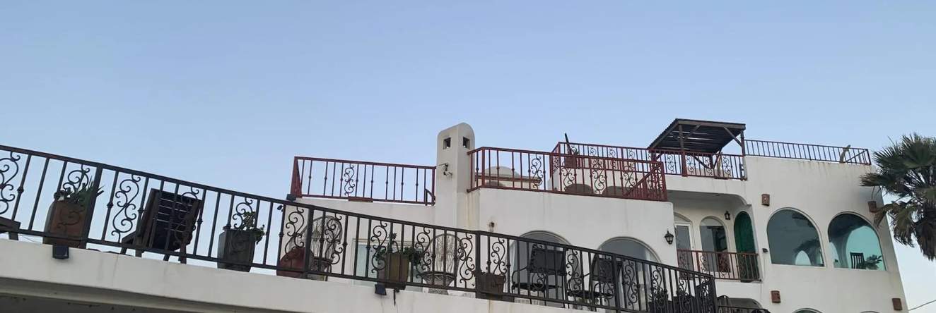 Casa Playa Baja, 普里莫塔皮亚 — 照片 1