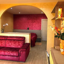 B&B La fontana nelle Langhe, 罗德洛 — 照片 4