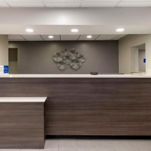 Best Western Heartland Inn, Маттун — фото 2