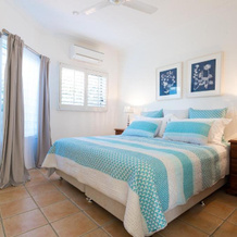 Moreton Bay Beach Lodge, 克利夫兰 — 照片 5