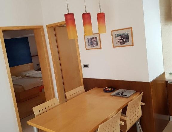 Apartment Lency, 诺维格勒 — 照片 1