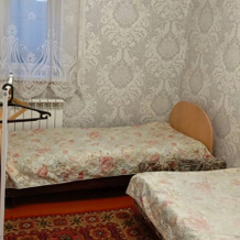 Частный Дом Уютный С Двумя Комнатами, Култук — фото 4