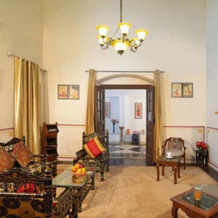 Ramshehar Fort Resort, 巴迪 — 照片 2