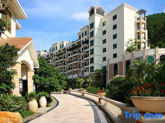 Hakka Park International Hotel, Мейчжу — фото 1