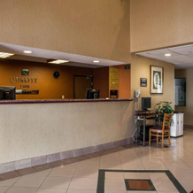 Quality Inn O'fallon Il - St. Louis, О’Фаллон — фото 2