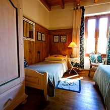 Bed and Breakfast La Casa Di Campagna, 贝加莫 — 照片 3