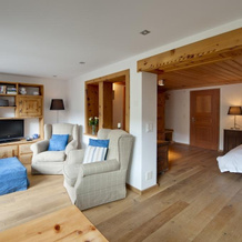 Apartments Styria, 采尔马特 — 照片 5