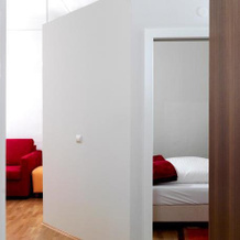Appartementhaus Oberstbergmeisteramt, 马尔尼茨 — 照片 2