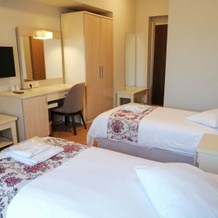 Bolu Grand Koroglu Otel, 博卢 — 照片 3
