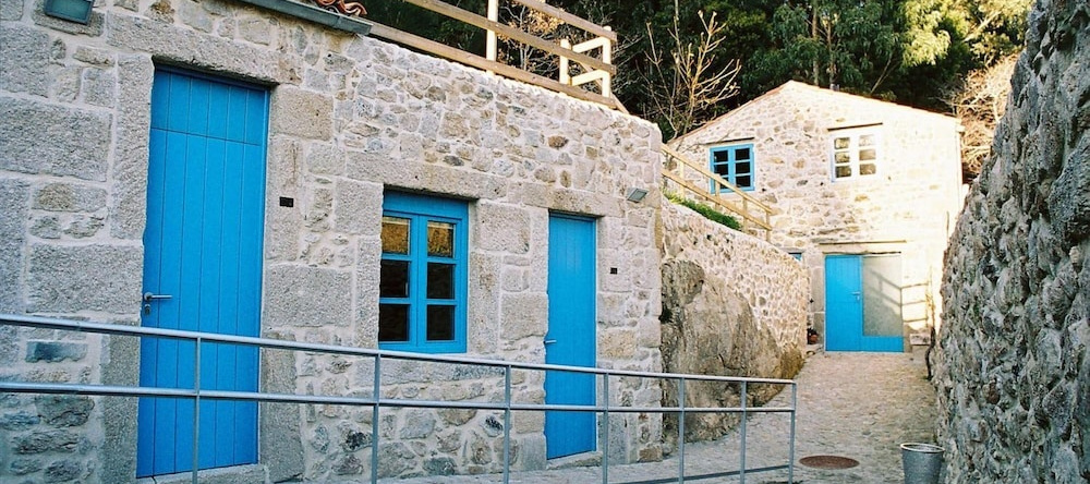 Budiño de Serraseca, Viladesuso — photo 1