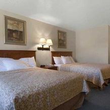 Best Western Alpine Classic Inn, 阿尔派恩 — 照片 3