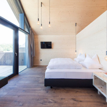 Green Luxury Hotel Pfösl, 新波滕特 — 照片 5