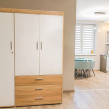 Apartament Deluxe Centrum 2, 科沙林 — 照片 2