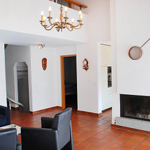 Holiday Home Residenza ai Castagni, 塞萨 — 照片 2