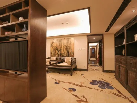 Wuzhen Zhaoming House, Цзясин — фото 1