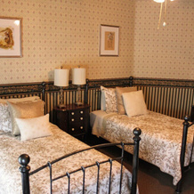The Red Kettle Inn Bed And Breakfast, Уоткинс-Глен — фото 4
