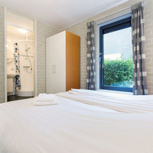 Detached Villa with Fireplace & 4 Bathrooms near Golf Course, 奥斯特豪特 — 照片 3