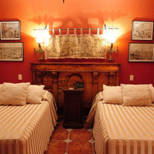 Hotel Casona Maya Mexicana, 塔帕丘拉 — 照片 4