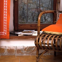 Casa di nonna pina a Vigo, 阿尔贝拉-利古雷 — 照片 2