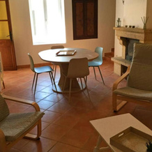 Partie D'une Ferme Provençale Avec Piscine Privée, Située Proche D'avignon, À Bédarrides, 6 Prs, Ls6-342-Fragoun, Бедаррид — фото 2