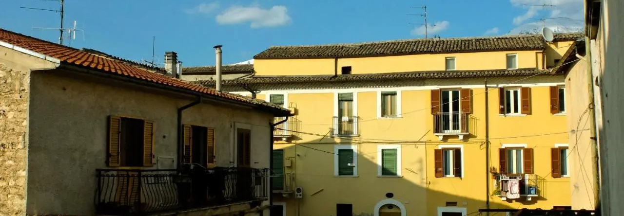 Casa Vacanze La Rocca, 苏尔莫纳 — 照片 1