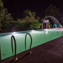 Cheetal Resort, 萨朗普尔 — 照片 5