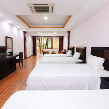 Dong a 2 Hotel, Thai Nguyen — photo 5