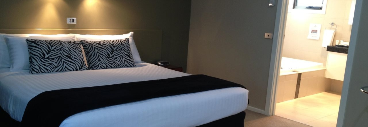 Deeluxe Riverspa Apartments, 莫阿马 — 照片 1