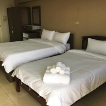 Hotel M Rojana Ayutthaya, 坎哈姆 — 照片 2